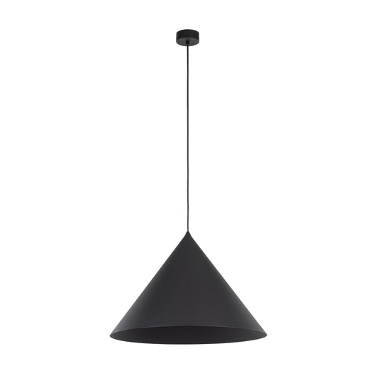 CONO Modern Minimalist Pendant Light XL LumoCrafts