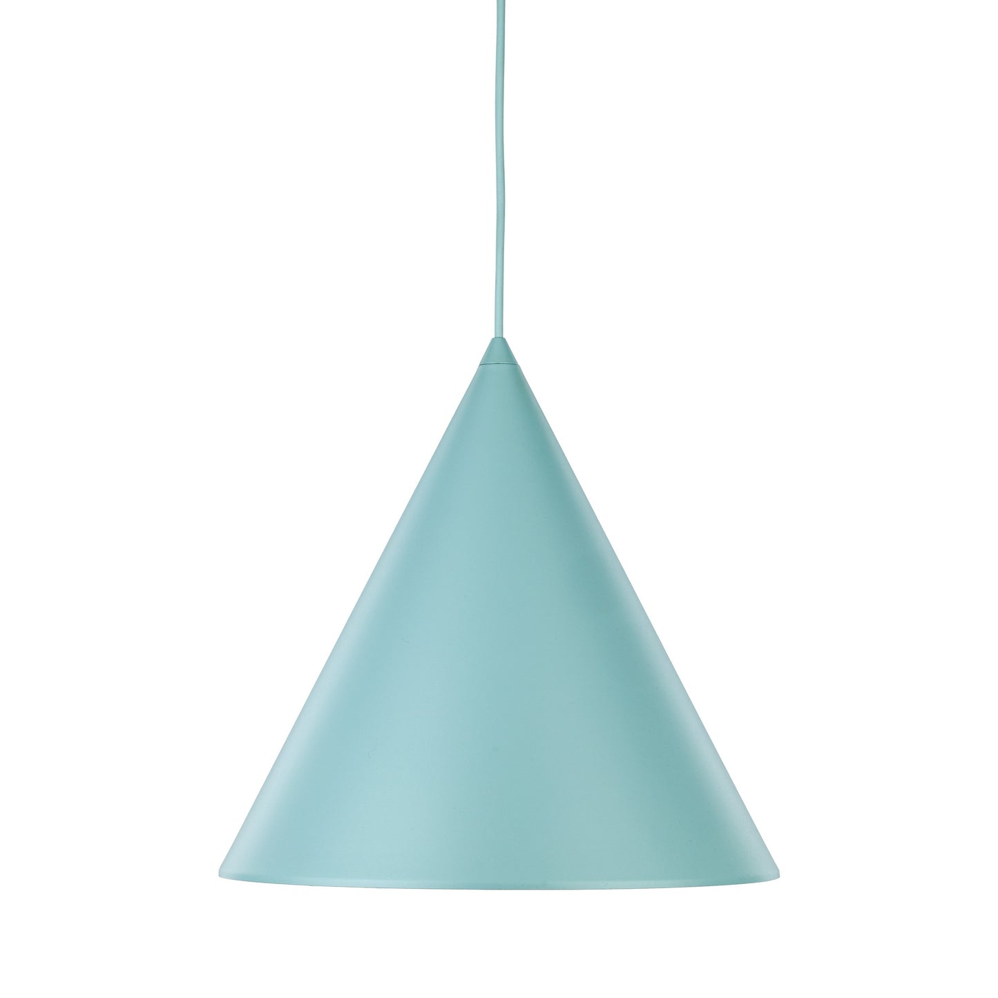 CONO Mint Large Modern Minimalist Pendant Light