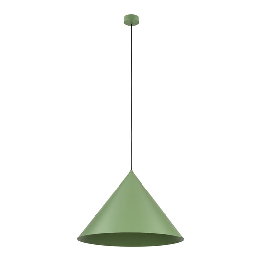 CONO Modern Minimalist Pendant Light XL LumoCrafts