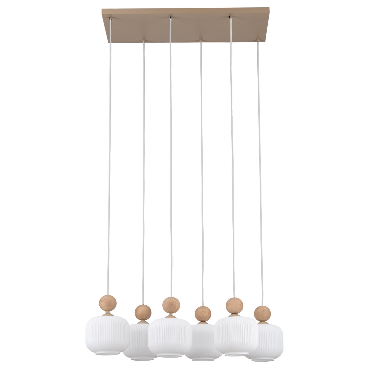Ballo Scandinavian Pendant Light 6