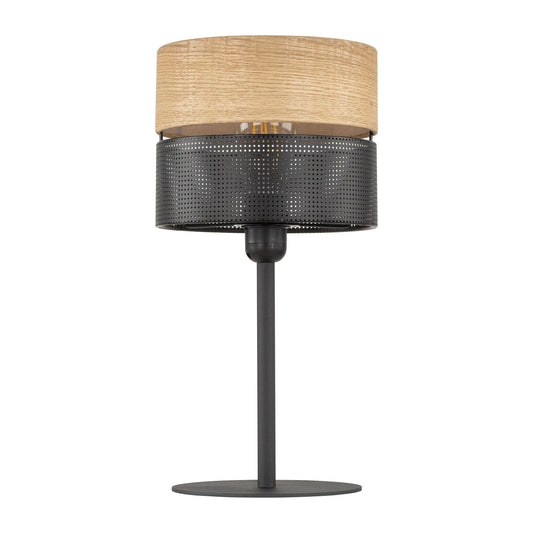 NICOL Scandinavian Night Lamp Lumocrafts