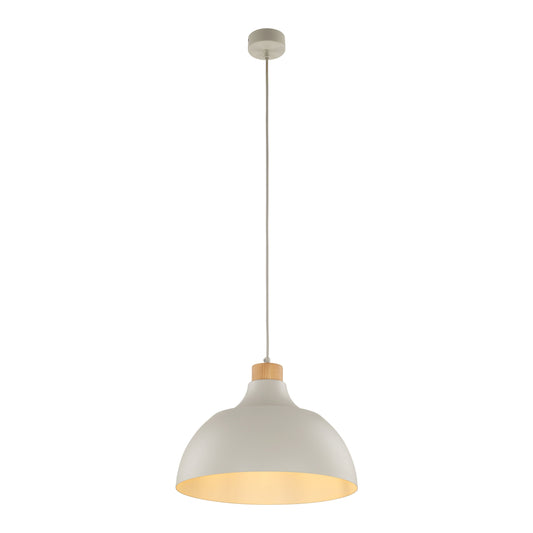 CAP Scandianvian Pendant Lamp LumoCrafts