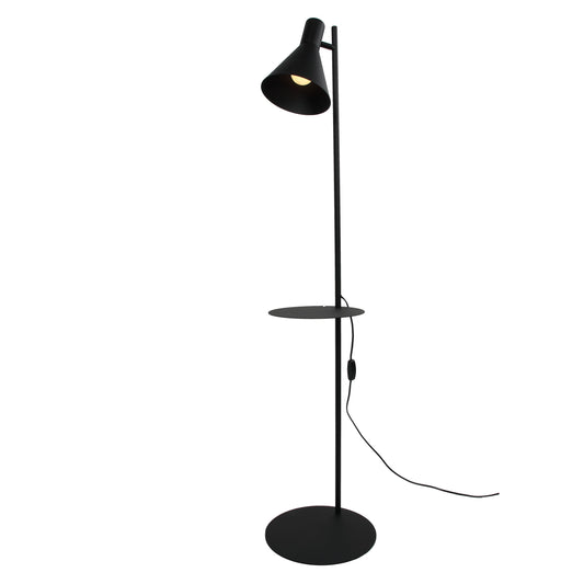 JUMP Tray Table Floor Lamp LumoCrafts