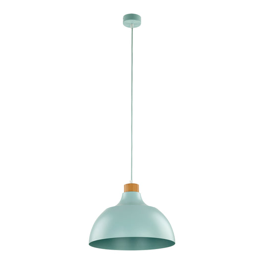 CAP Scandianvian Pendant Lamp LumoCrafts