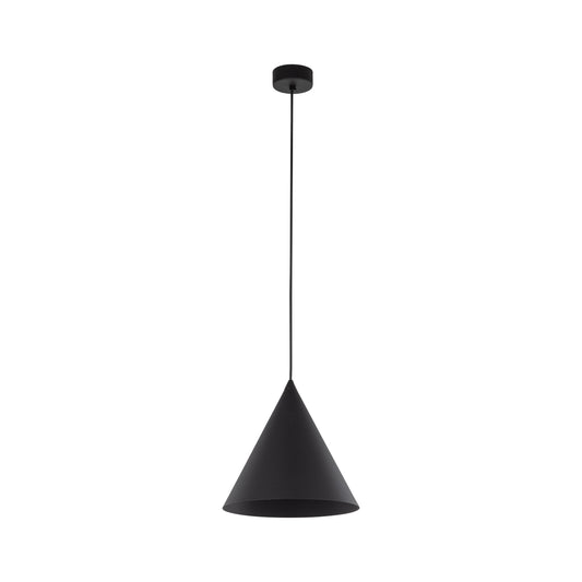 CONO Modern Minimalist Pendant Light M LumoCrafts
