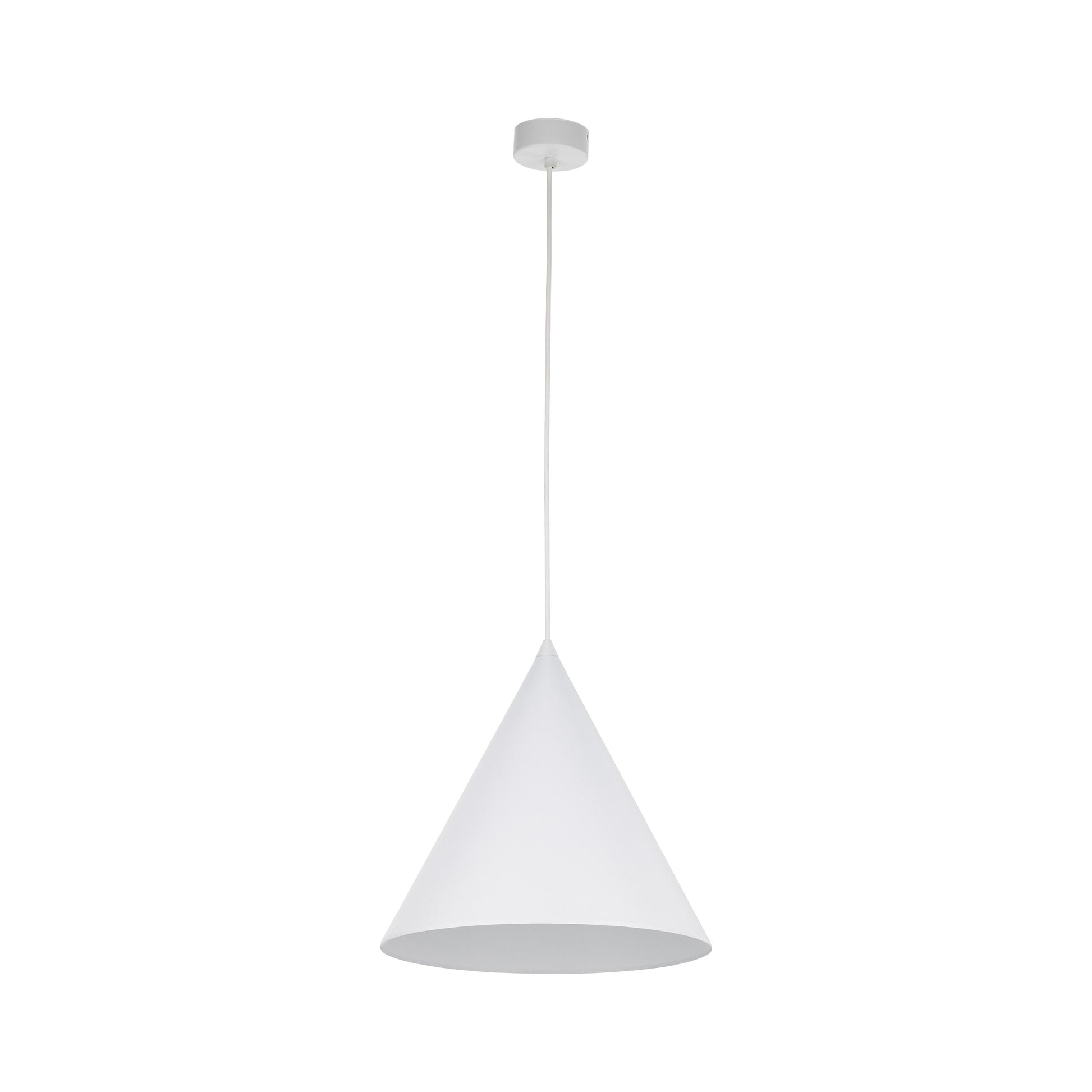 CONO Modern Minimalist Pendant Light M LumoCrafts