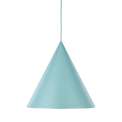 CONO Mint  Large Modern Minimalist Pendant Light