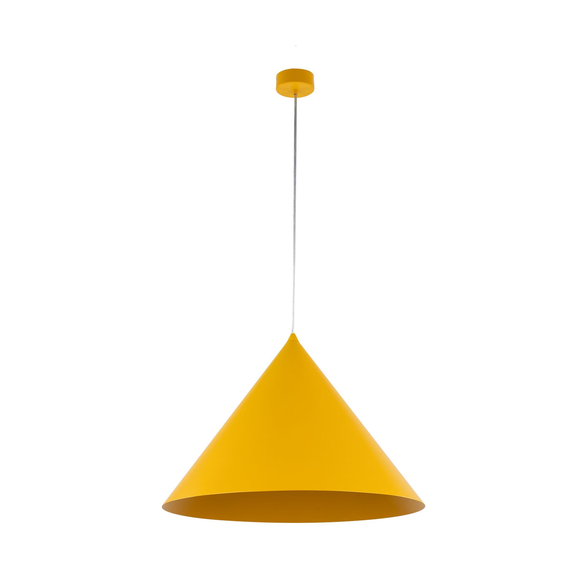 CONO Modern Minimalist Pendant Light XL LumoCrafts