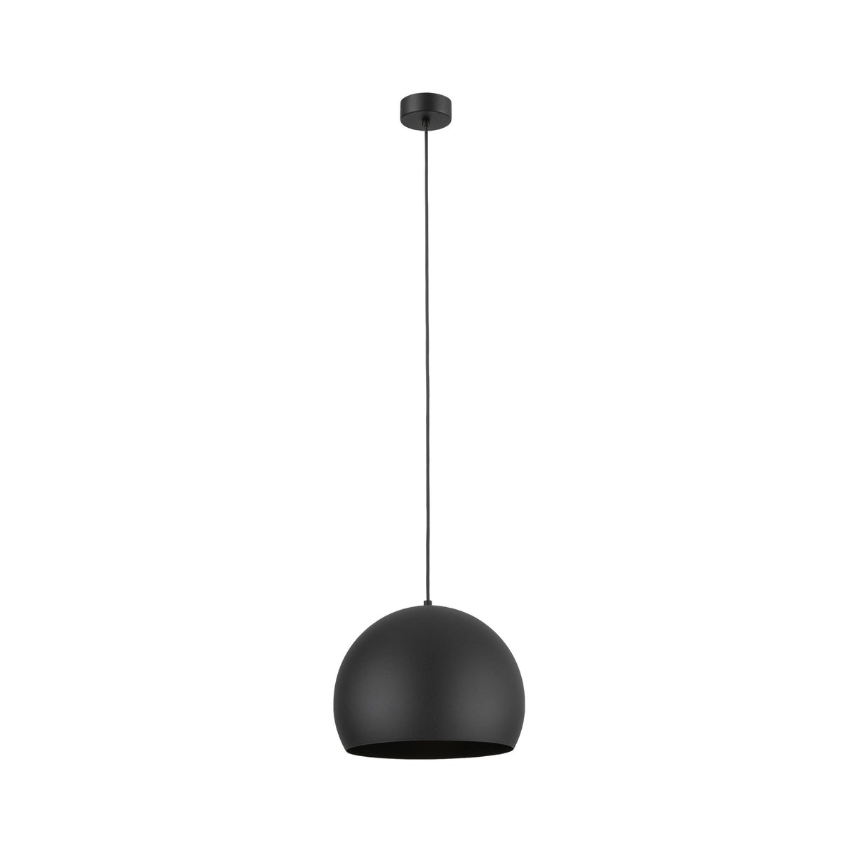 ZOE Mid-Century Modern Pendant Ceiling Light Fixture for Kitchen Island, Dining Room & Living Room LumoCrafts