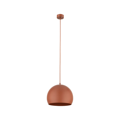 ZOE Mid-Century Modern Pendant Light