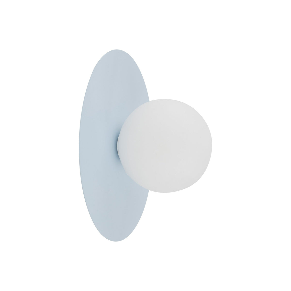Pixi Scandinavian Minimalist Wall Sconce Light Fixture for Bedroom, Hallway & Modern Interior Accent Lighting LumoCrafts