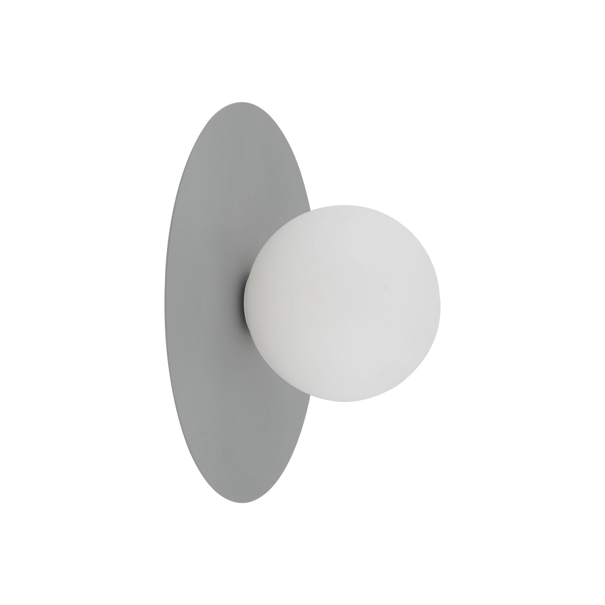 Pixi Scandinavian Minimalist Wall Sconce Light Fixture for Bedroom, Hallway & Modern Interior Accent Lighting LumoCrafts