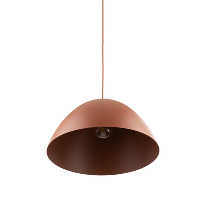 FARO Mid-Century Modern Pendant Light L