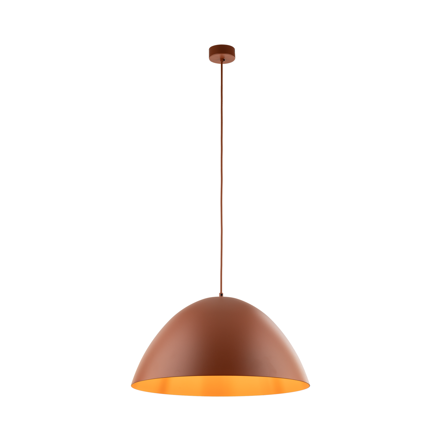 FARO Mid-Century Modern Pendant Light L