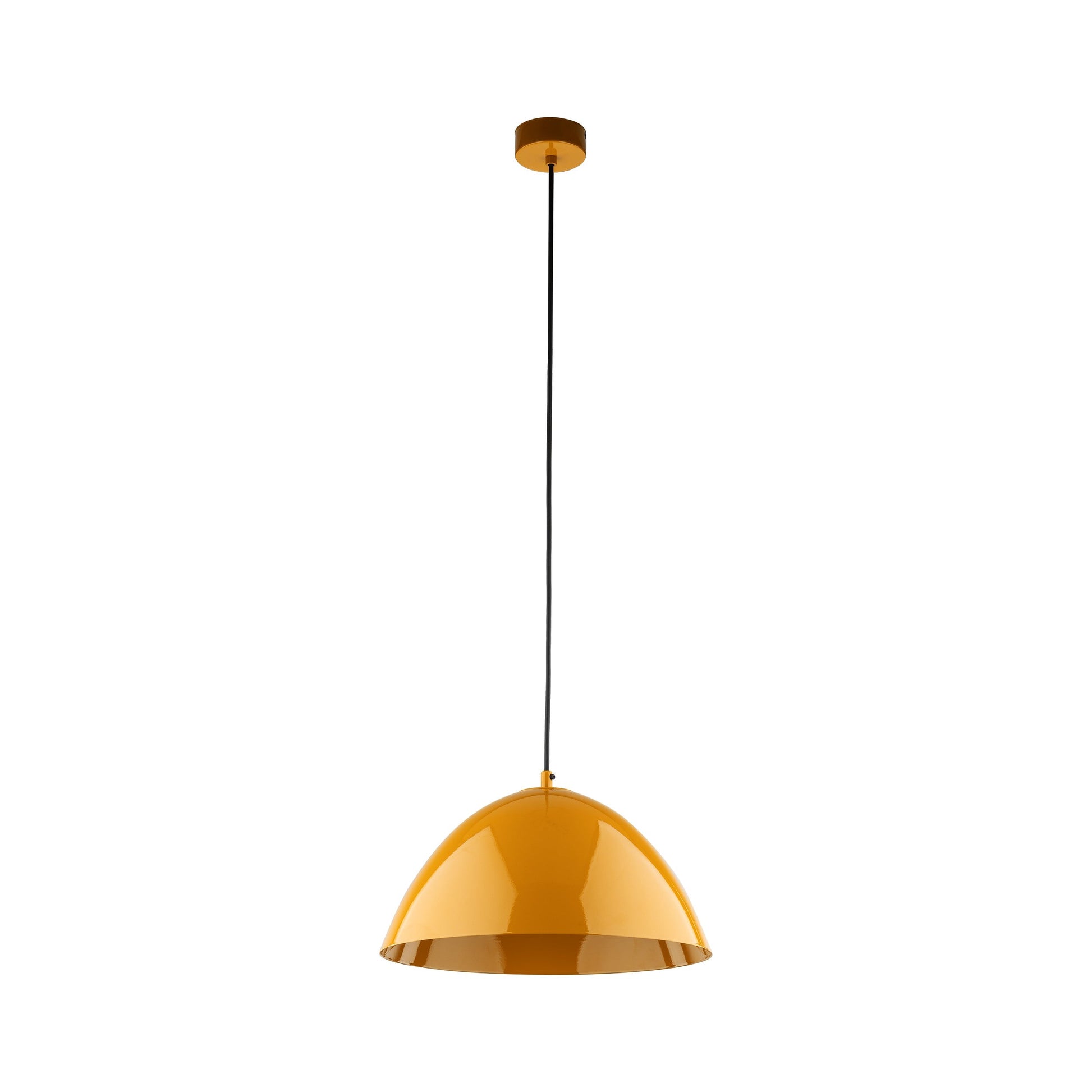 FARO Mid-Century Modern Pendant Ceiling Light Fixture for Kitchen Island, Dining Room & Living Room LumoCrafts