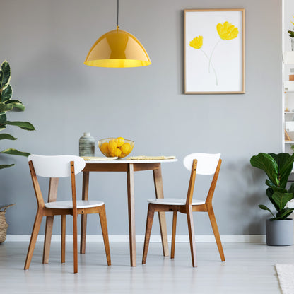 FARO Mid-Century Modern Pendant Light M