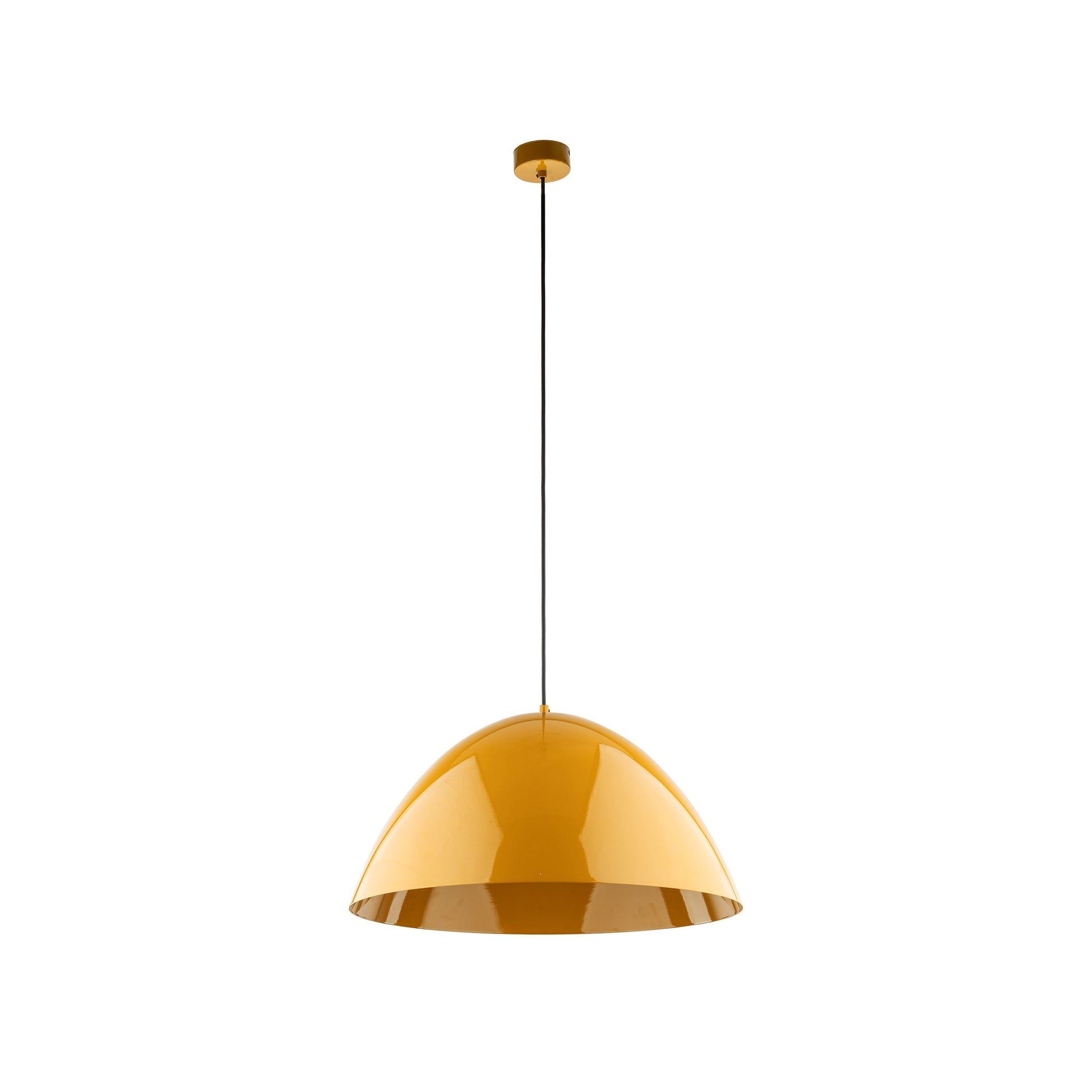 FARO Mid-Century Modern Pendant Light L LumoCrafts