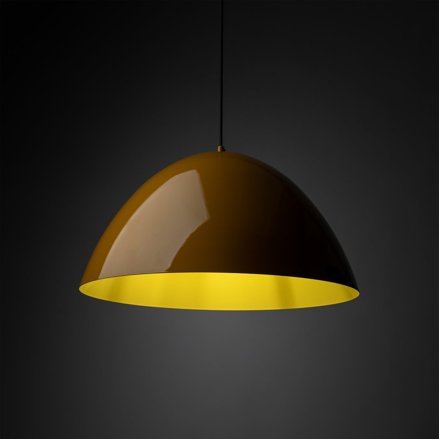 FARO Mid-Century Modern Pendant Light L