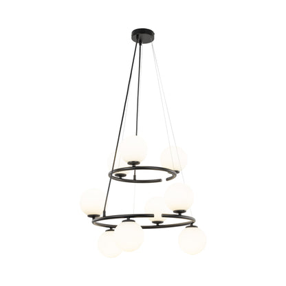 ANABELLE Scandinavian Pendant Light 9
