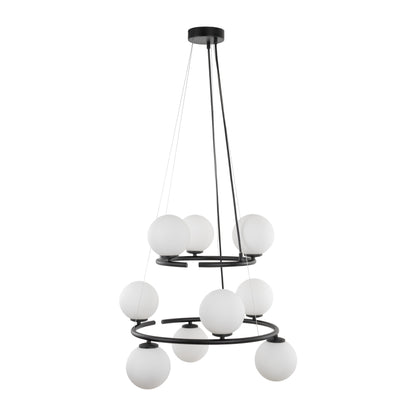 ANABELLE Scandinavian Pendant Light 9