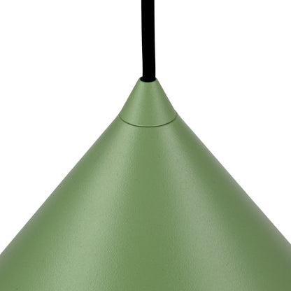 CONO Modern Minimalist Pendant Light XL