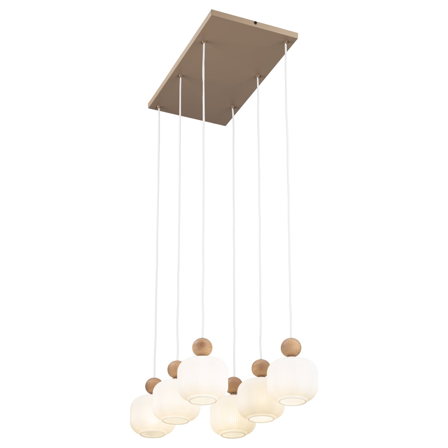 Ballo Scandinavian Pendant Light 6
