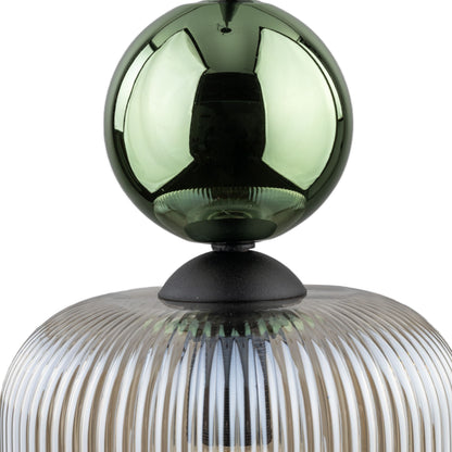 SOPHIA Mid-Century Glass Pendant Light