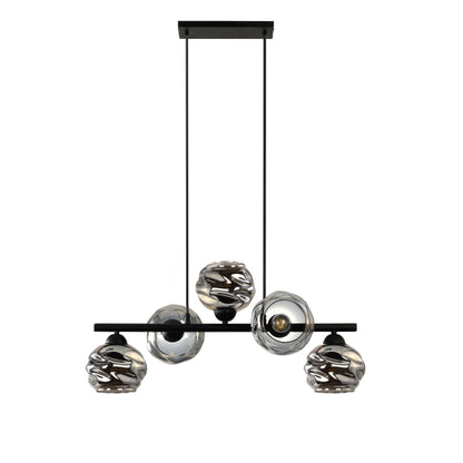 TORONTO Modern Glass Pendant Light