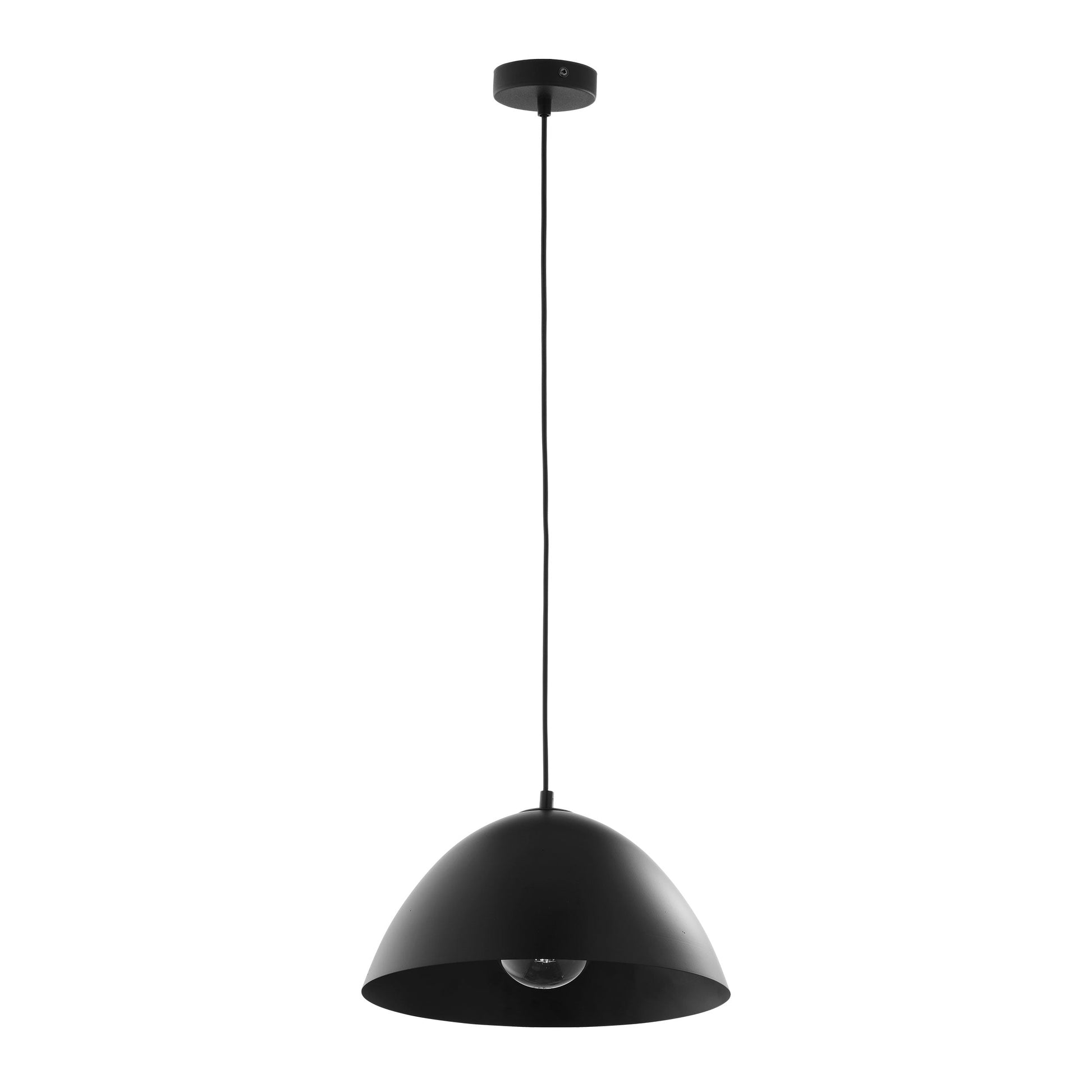 FARO Mid-Century Modern Pendant Ceiling Light Fixture for Kitchen Island, Dining Room & Living Room LumoCrafts