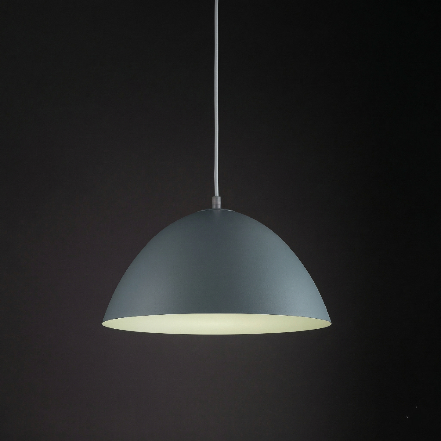 FARO Mid-Century Modern Pendant Ceiling Light Fixture for Kitchen Island, Dining Room & Living Room LumoCrafts