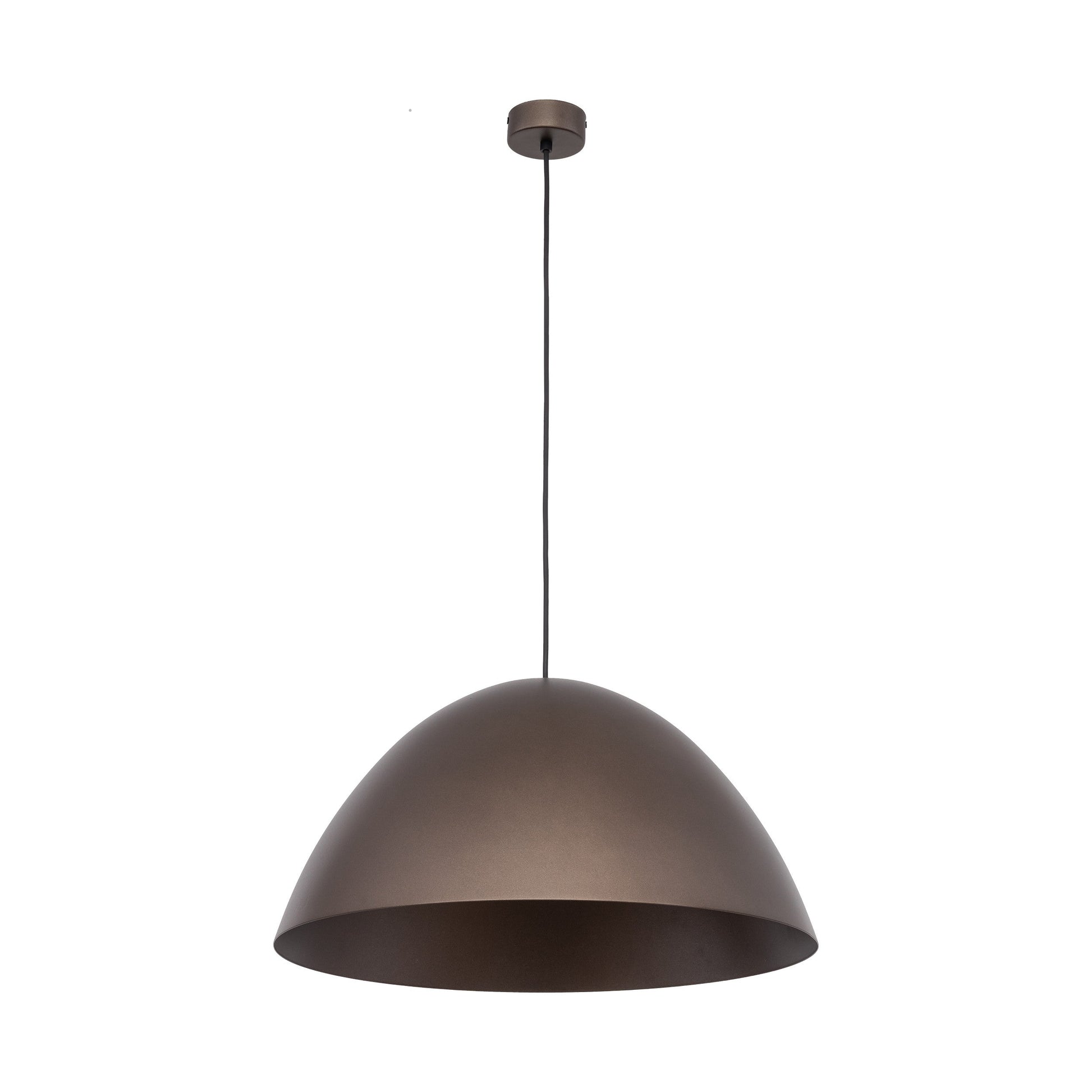 FARO Mid-Century Modern Pendant Light L LumoCrafts