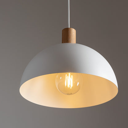 OSLO Scandinavian Pendant Light for Kitchen Island, Dining Table & Modern Interiors