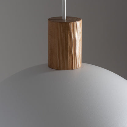 OSLO Scandinavian Pendant Light for Kitchen Island, Dining Table & Modern Interiors