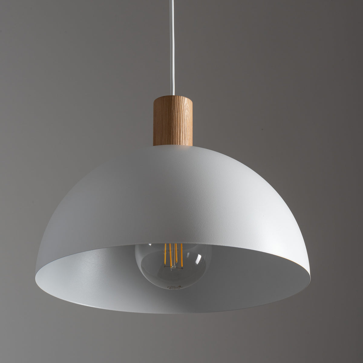 OSLO Scandinavian Pendant Light for Kitchen Island, Dining Table & Modern Interiors
