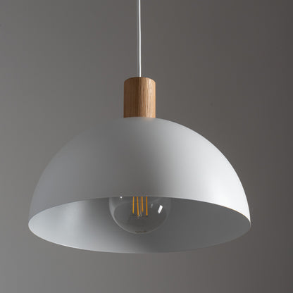 OSLO Scandinavian Pendant Light for Kitchen Island, Dining Table & Modern Interiors