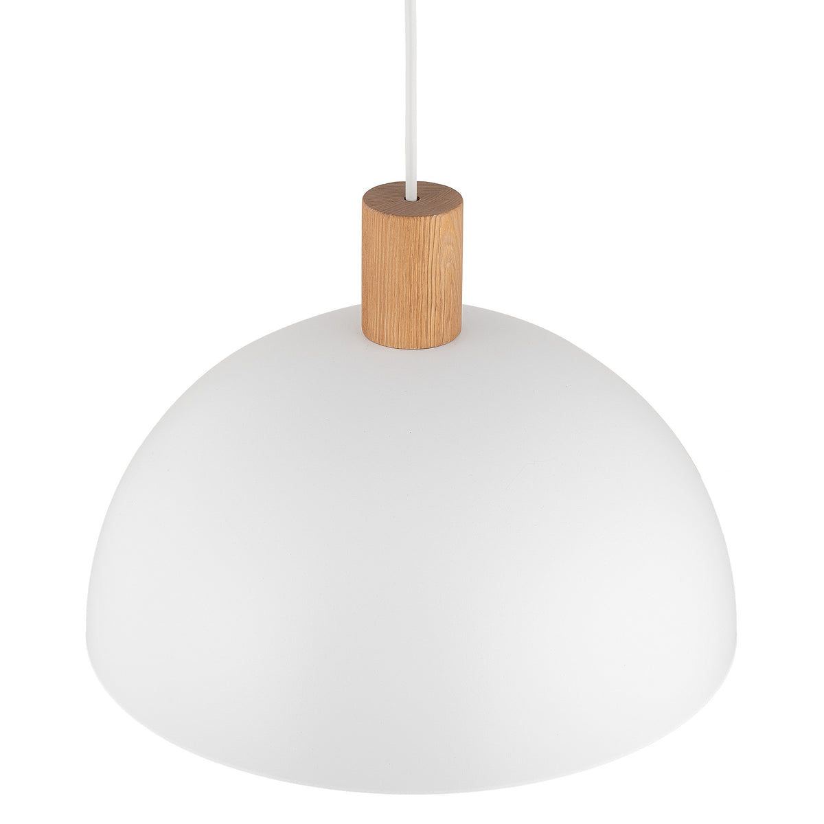 OSLO Scandinavian Pendant Light for Kitchen Island, Dining Table & Modern Interiors