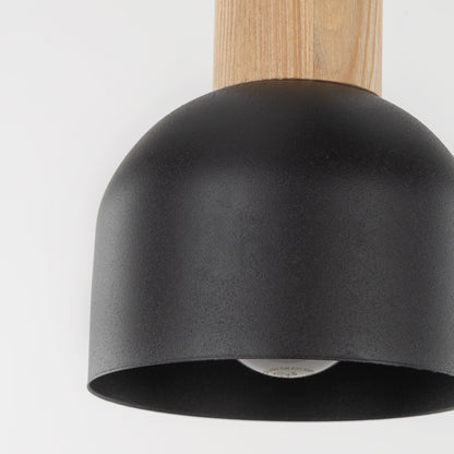 CAIRO Mid-Century Modern Pendant Light 3
