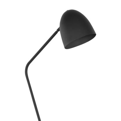 SOHO Black Modern Minimalist Floor Lamp