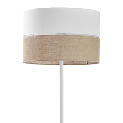 LINOBIANCO Natural Floor Lamp
