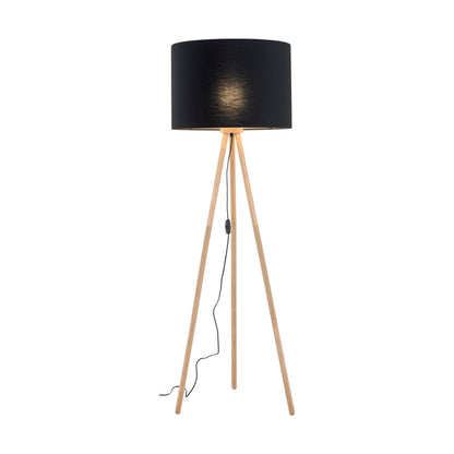 TOKYO Japandi Floor Lamp