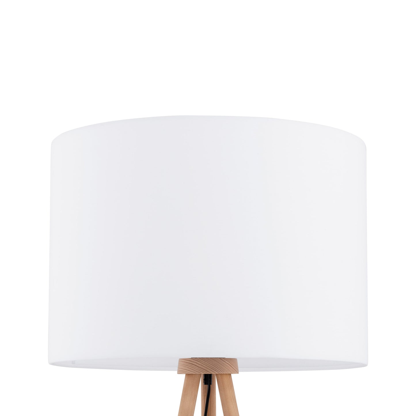 TOKYO White Floor Lamp