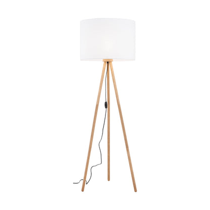 TOKYO Japandi Floor Lamp