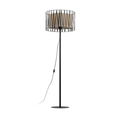 HARMONY NATURE Floor Lamp