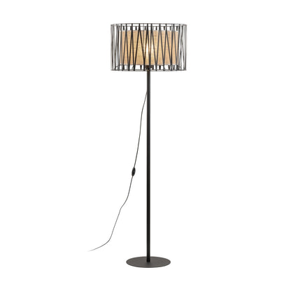 HARMONY NATURE Floor Lamp