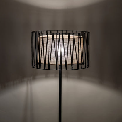 HARMONY NATURE Floor Lamp