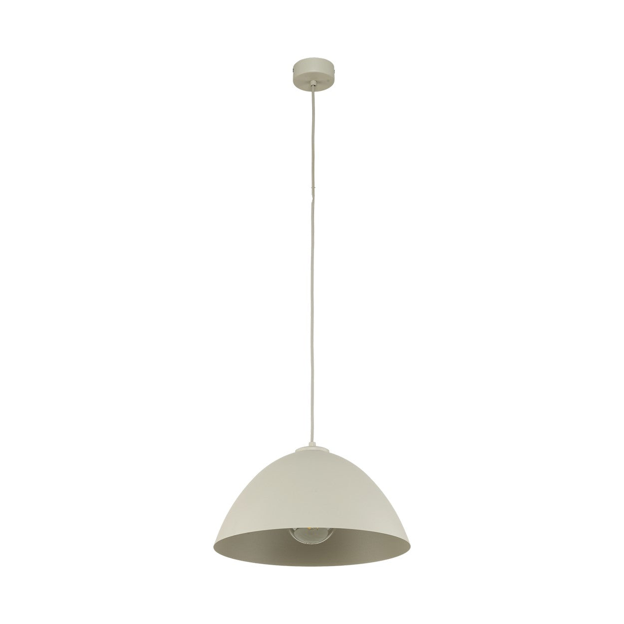 FARO Mid-Century Modern Pendant Ceiling Light Fixture for Kitchen Island, Dining Room & Living Room LumoCrafts