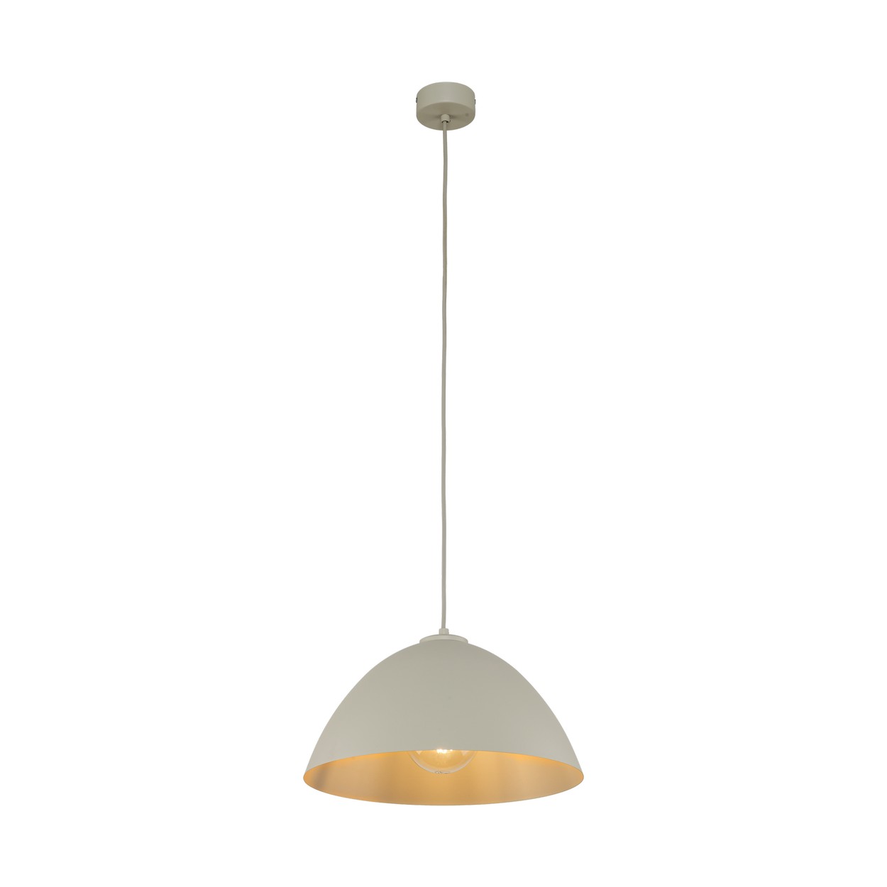 FARO Mid-Century Modern Pendant Light M