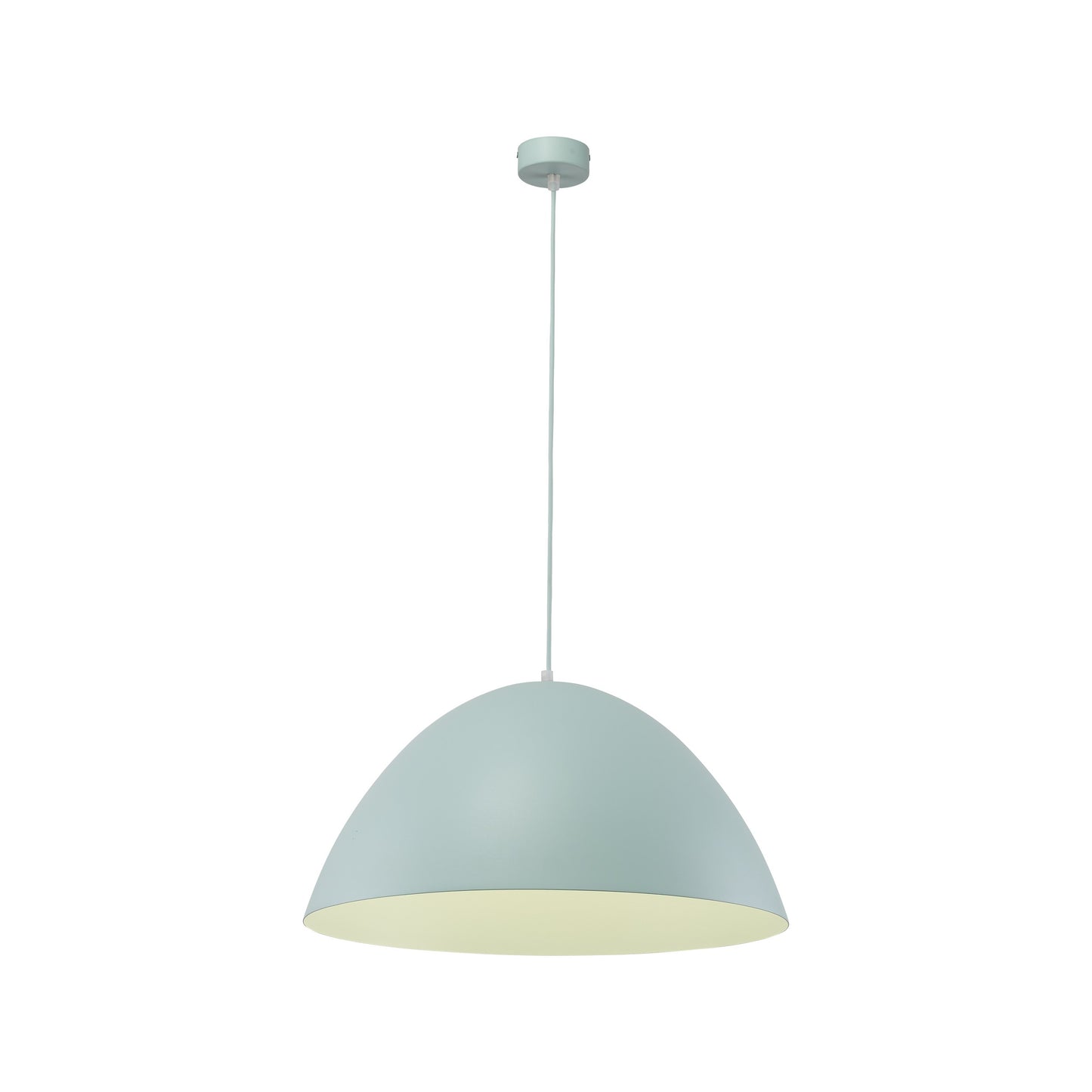 FARO Mid-Century Modern Pendant Light L