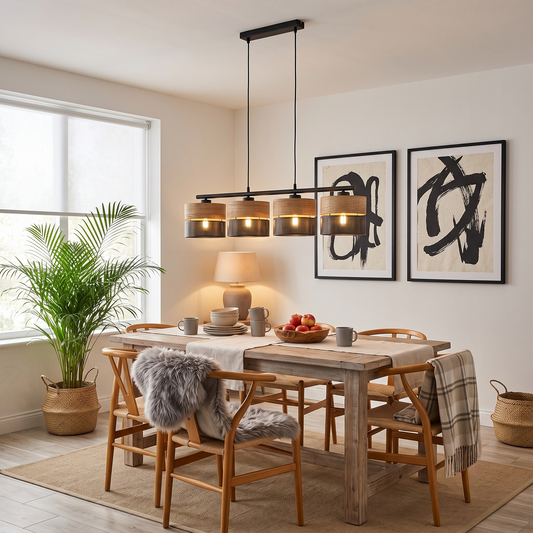 Dining Room Pendant Lights: 40 Beautiful Lighting Fixtures To Brighten Up Your Dining Dining Room Pendant Lights: 40 Beautiful Lighting Fixtures To Brighten Up Your Dining