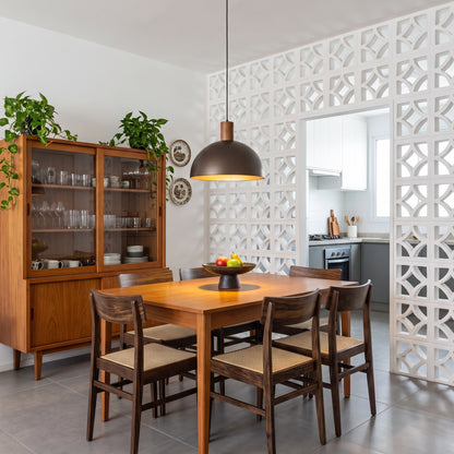 OSLO Scandinavian Pendant Light for Kitchen Island, Dining Table & Modern Interiors